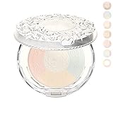 お姫様コスメ 見た目が超絶かわいいフェイスパウダーおすすめランキング お姫様コスメ 見た目が超絶かわいいフェイスパウダーおすすめランキング