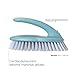 VIGAR 783 Cepillo para Ropa Multifuncional con Asa Ergonomica y Cerdas Duras,...