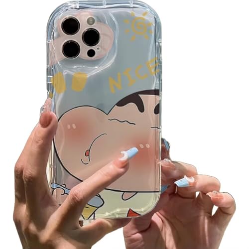 FISHLUCK N񂿂 gуJo[ iphonepP[X TPU 킢 ʔ N񂿂 bI TPU \tgVFP[X iPhoneΉ iPhone 7/8/se D