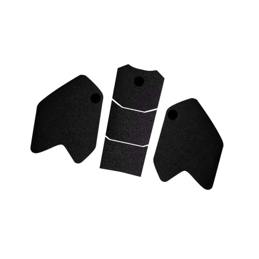 Motorcycle Sticker Tank Traction Side Pad Protective Decal for R1200GS ADV for R1250GS 2014-2022 Traction Pad Decal