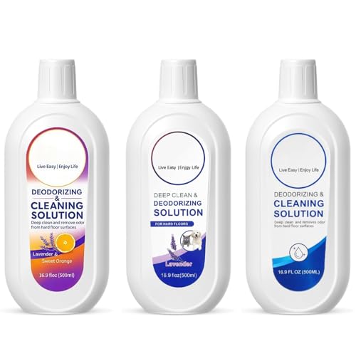 Liquide pour Tineco FLOOR ONE S3 S5, fini sans traces après le passage des enfants