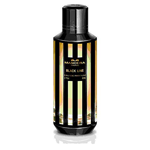 100% Authentic MANCERA Lemon LINE Eau de Perfume 60ml Made in...