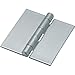 TRUSCO Extra-thick type Welded Stainless Steel Hinge ST-1000W-64