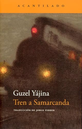 Tren a Samarcanda: 373 (Narrativa del Acantilado)