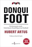Donqui Foot NE