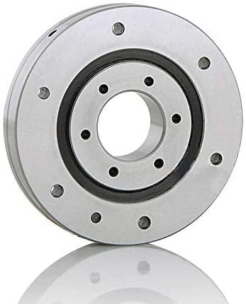 Wowcleded Tmp1105 544162 Abec 5 Crossed Roller Bearings 1Pc Rotary Bearing Manipulator Turntable Roller Bearings thumb #1