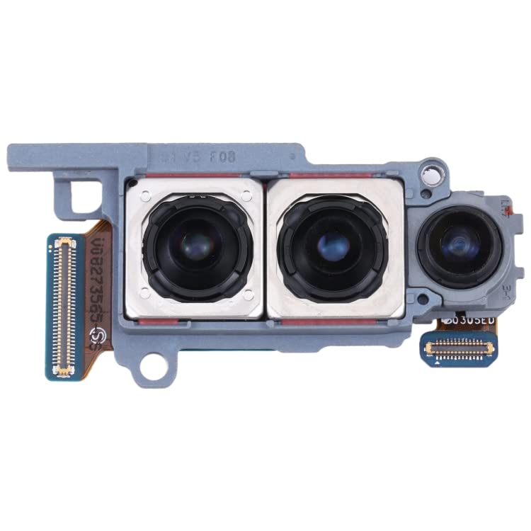 for Galaxy Note20/Note20 5G SM-N980U/N981U US Version Camera Set (Telephoto + Wide + Main Camera)