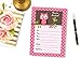 50 Pink Owl Invitations and Envelopes (Large Size 5x7) - Baby Shower - Birthday Party - Any Occasion
