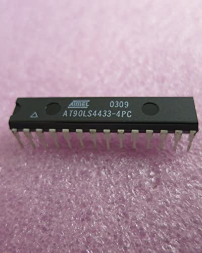 (1 PC) AT90LS4433-4PC ATMEL ** US Stock ** Compatible with Quick Shipping ***