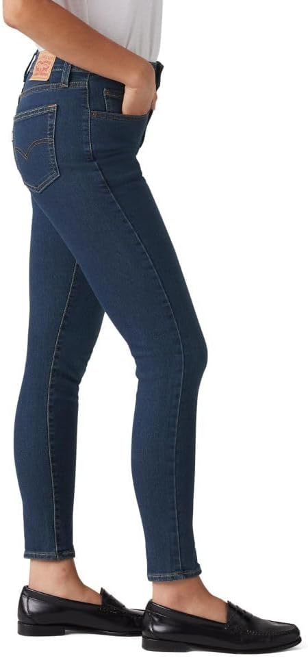 Levi's Women's 311 Shaping Skinny Jeans (Standard and Plus) - Image 3