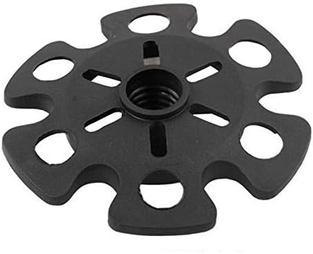 bastoncini da trekking per l'arrampicata