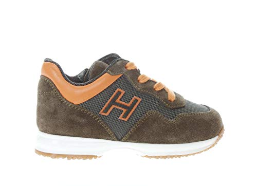 Hogan Junior Interactive H Flock +Zip da b Bambino...