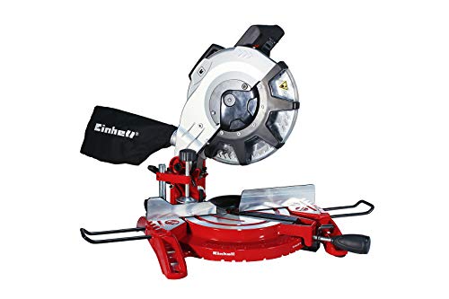 SERRA DE ESQUADRIA TC-MS 2513 L, 127V