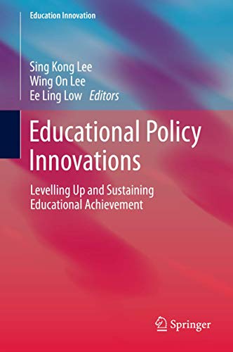 Educational Policy Innovations view 2