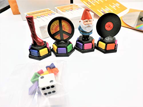 Trivial Pursuit - Dvd Pop Culture 2Nd Edition - image 5