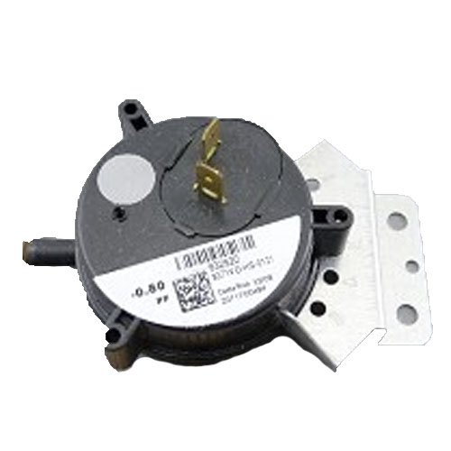 NORDYNE 632520 PRESSURE SWITCH 0.80" W.C. PRESSURE SWITCH 0.80" W.C.