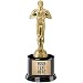 Crown Awards 8.5" Oscar Style Trophy