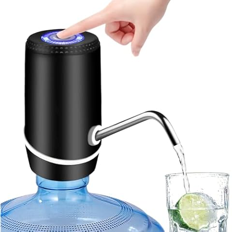Beyio Electric Water Dispenser Cover