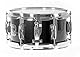 Gretsch SD Snare Drum, Full Range, Black Hawk Mighty Mini, schwarz, chrome Hardware, 10 x 5,5, BH-5510-BK