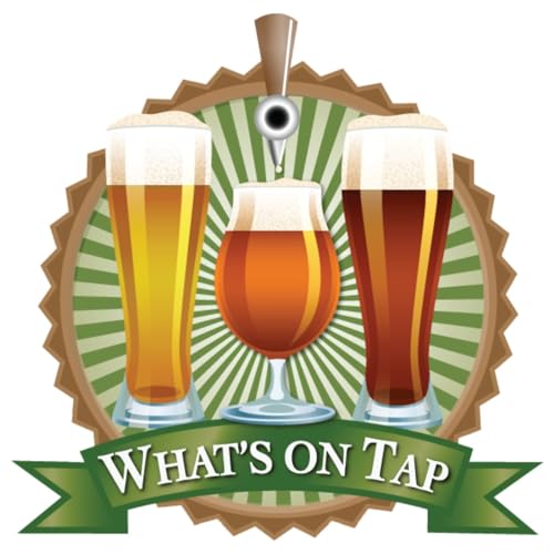 S1E6 - Dennis Carradin - Author, Traumatic Stress Counselor, CEO of the Trauma Survivors Foundation, Founder of the Delaware Beer Fest