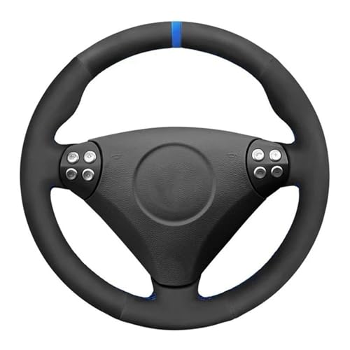 Ԃ̃XeAOzC[Jo[ pCNX W203 2004-2007 pSLK p̃NX R171 2004-2008 ԗpXeAOzC[Jo[ ҂ݍ ~߃XG[h(Brown Thread)