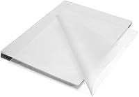 Vista 1 de Oregon Lamination Bolsas de laminación activadas por calor de 9 x 11-1/2 pulgadas 3 mil (9.016 in x 11.496 in x 75 micras) [paquete de 300]