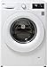 Produktbild LG F14WM8LN0E Waschmaschine, weiß