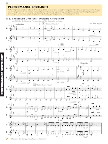 Essential Elements for Strings – Violine Buch 2 mit EEi-Online-Ressourcen | Violine-Lehrbuch und Noten für Schüler und Lehrer von Schulbands | ... Comprehensive String Method : Violin, Book 2