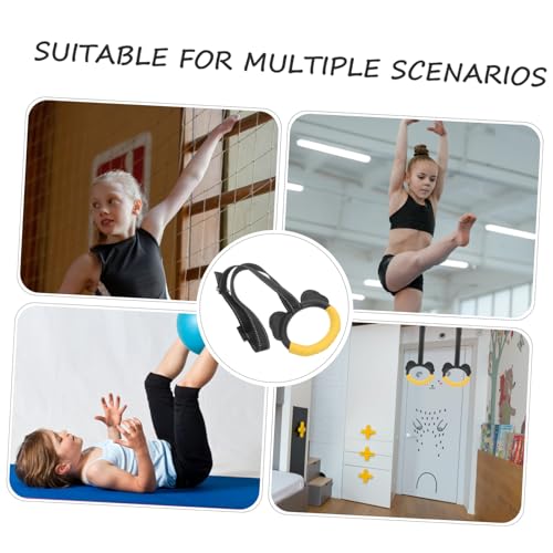 Equipamiento portátil de gimnasia para niños y niñas miniatura 5