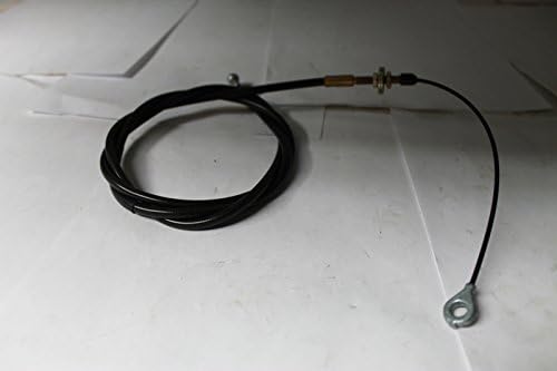 Honda Cable 54530-VE0-003 Engine Parts