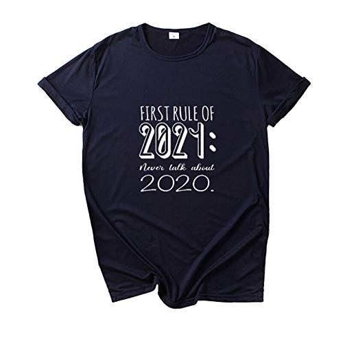 LuluZanm Women soft t shirts blouses for women fashion 2021 sexy short sleeve button down shirts for women yoga shorts