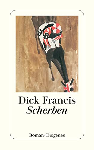 Scherben. [German] 3257233655 Book Cover