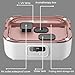 Vertical Steam Iron 900w Automatic Wireless, Drying Quickly, Collapsible Garment Steamer with Remote Control electric clothes drying rack - Perfect for Clothes & Fabric