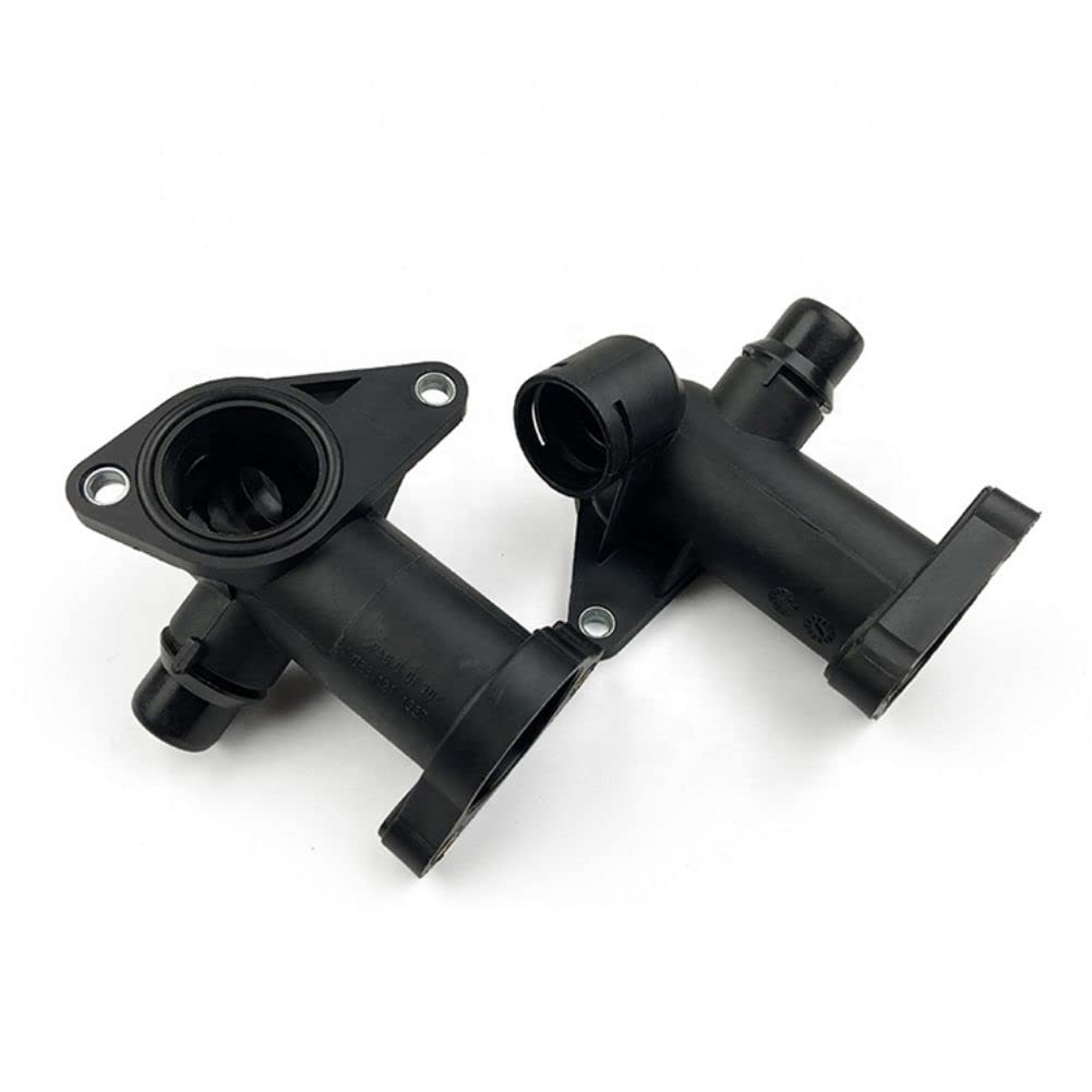 1 PC/Set of 058121133F 058 121 133F Pipe Connector (MOLEI-AUTO)