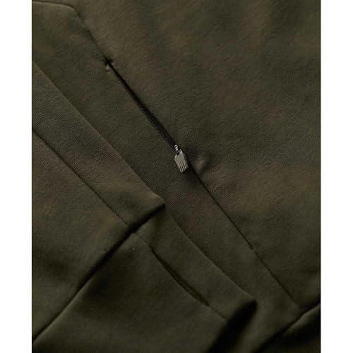 Superdry Tech Full Zip Sweatshirt L
