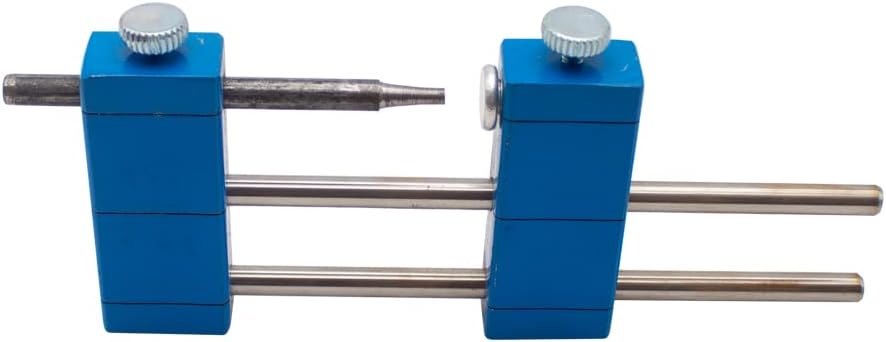 Dop Transfer Jig Jewelry Tool Gem Bonding Converter Gemstone Faceting Equipment