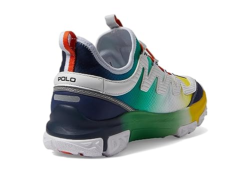 Image of POLO RALPH LAUREN Adventure 300LT Sneaker