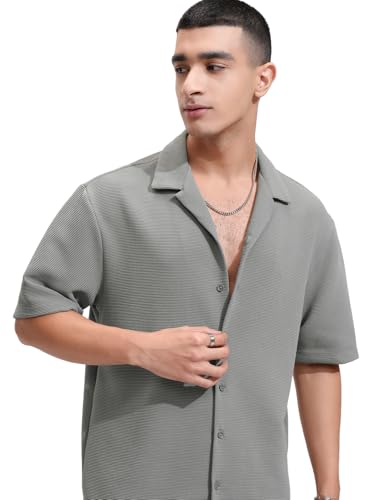 Image of Highlander Men Shirt