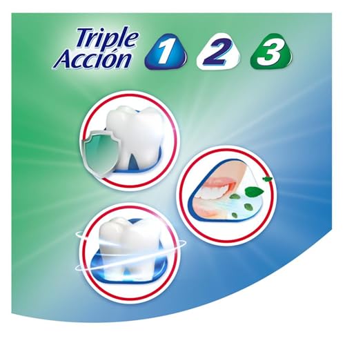 Catálogo de Colgate triple accion 150 ml precio que puedes comprar esta semana. 22 Imagen adicional