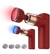 Amazon | アイウォーマー 目元エステ 8D工ア一気圧技術 【温熱・エアー