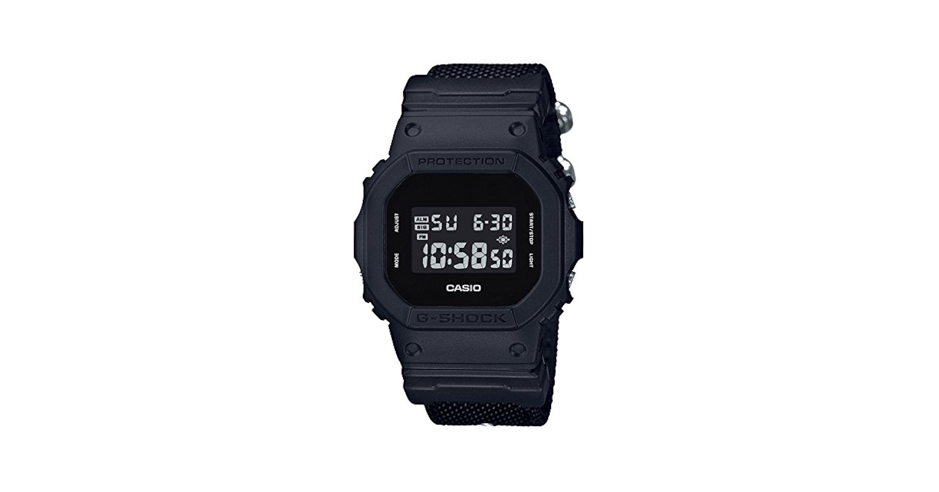 CASIO G-SHOCK デジタル腕時計 DW-5600BBN Amazon.co.jp: [カシオ]CASIO G-SHOCK Military Black DW