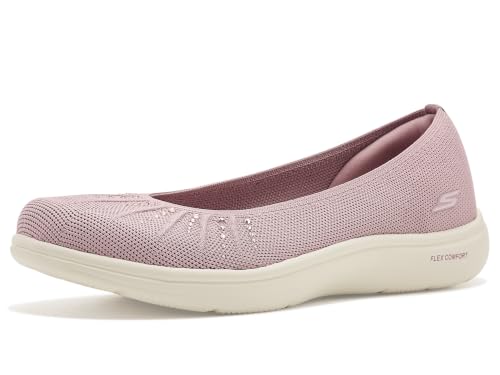Image of Skechers Womens On-the-go Flex Radiant - Summer
