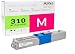 Produktbild OBV Kompatibel 44469705 Toner für Oki C310 C330 C510 MC351MC352 MC351 MC562 Magenta