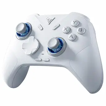 Flydigi Direwolf 4 PC Controller with Forceflex Joysticks and Forceswitch Triggers