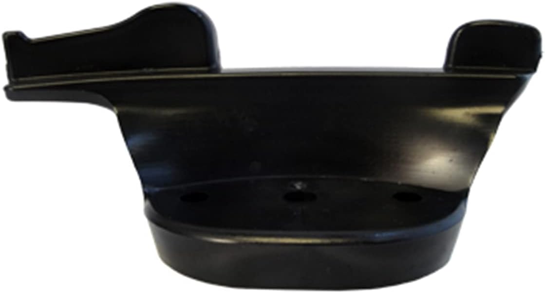 Technicians Resource Nylon Mount/Demount Head Only for Accuturn Early FMC, John Bean, Hofmann and Snap-On Tire Changers