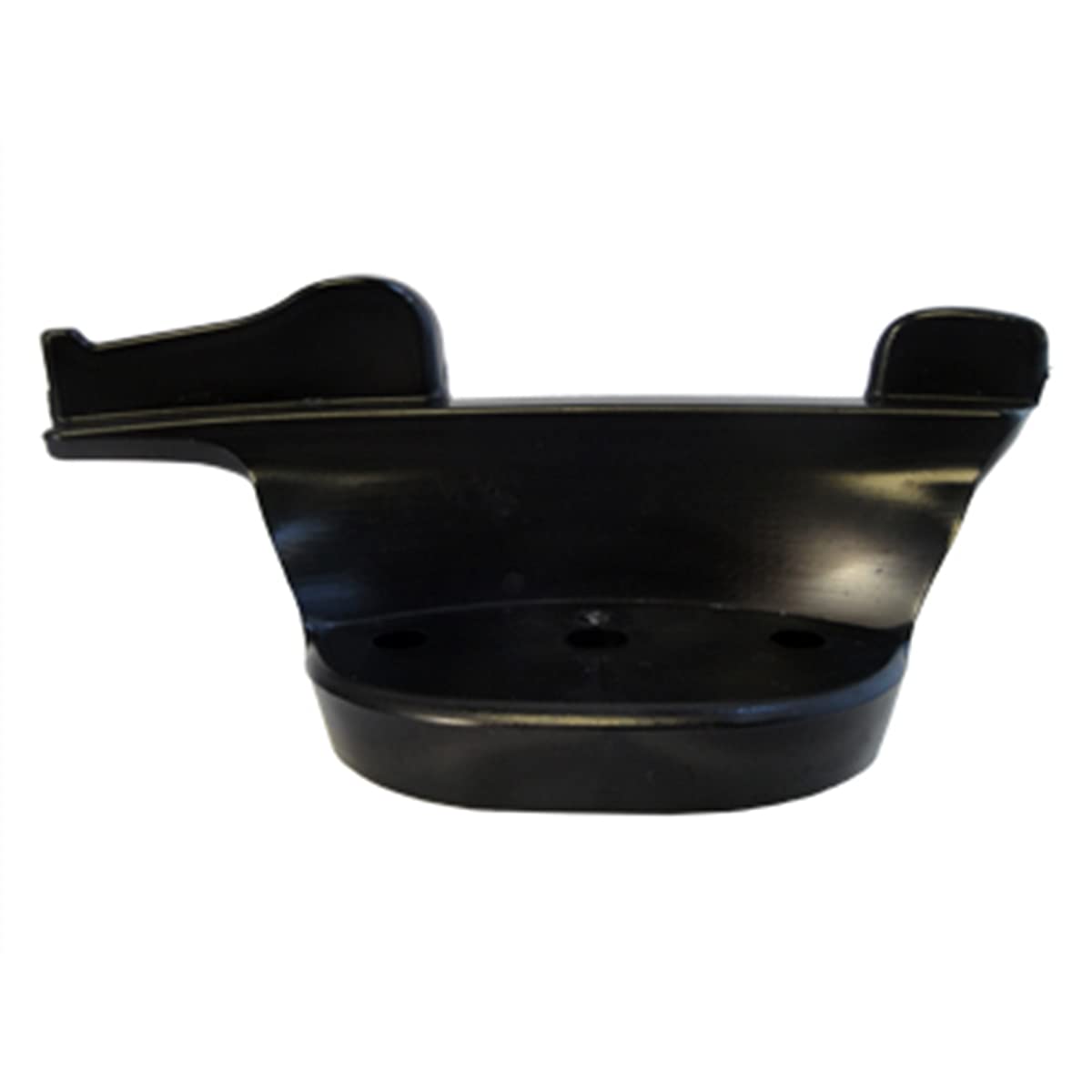 Technicians Resource Nylon Mount/Demount Head Only for Accuturn Early FMC, John Bean, Hofmann and Snap-On Tire Changers