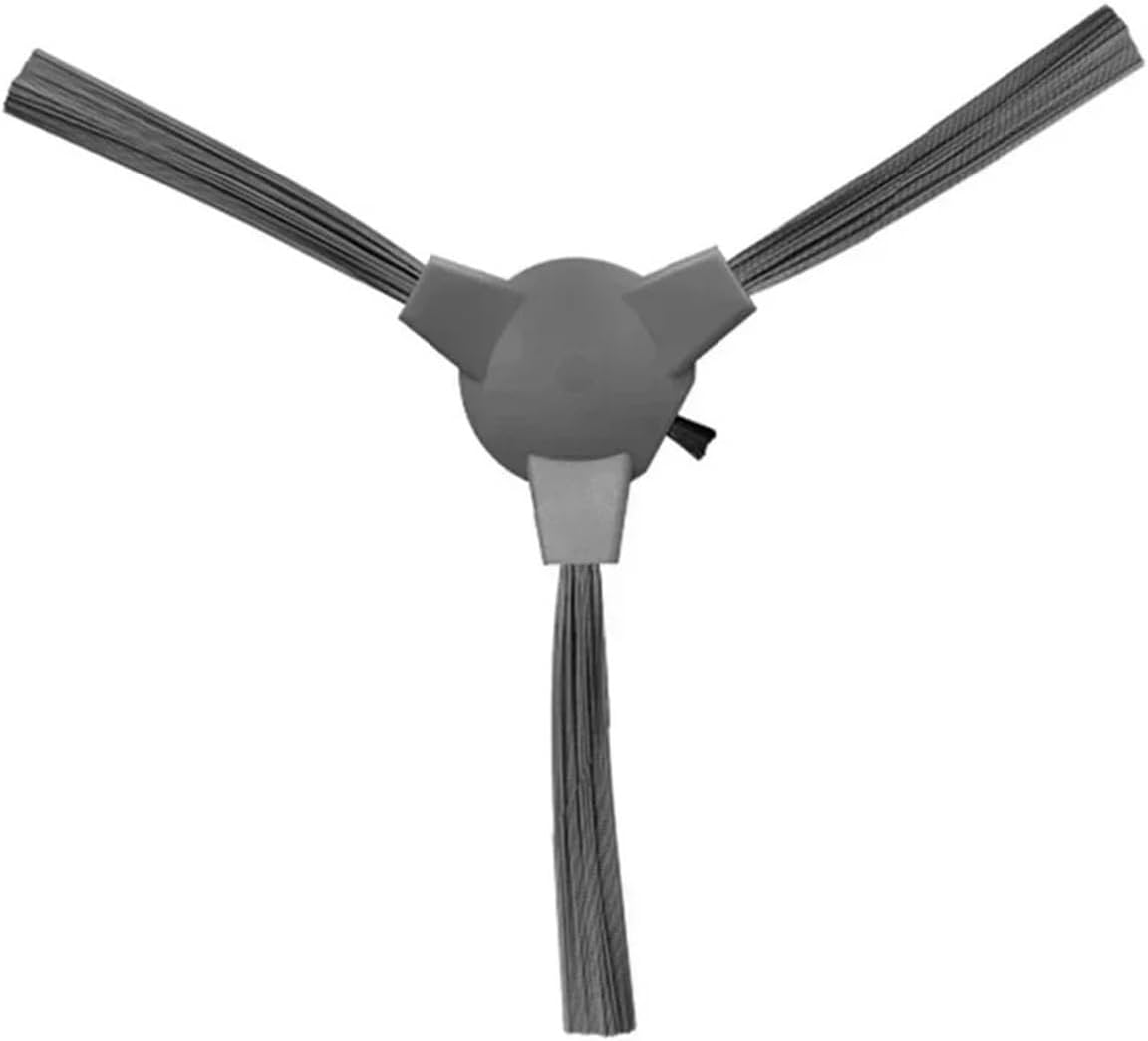 6pcs Side Brushes For Zigma for Spark 980 Vacuum Cleaner Replacement Sweeping Robot Vacuum Cleaner Accessories Spare Parts commendable