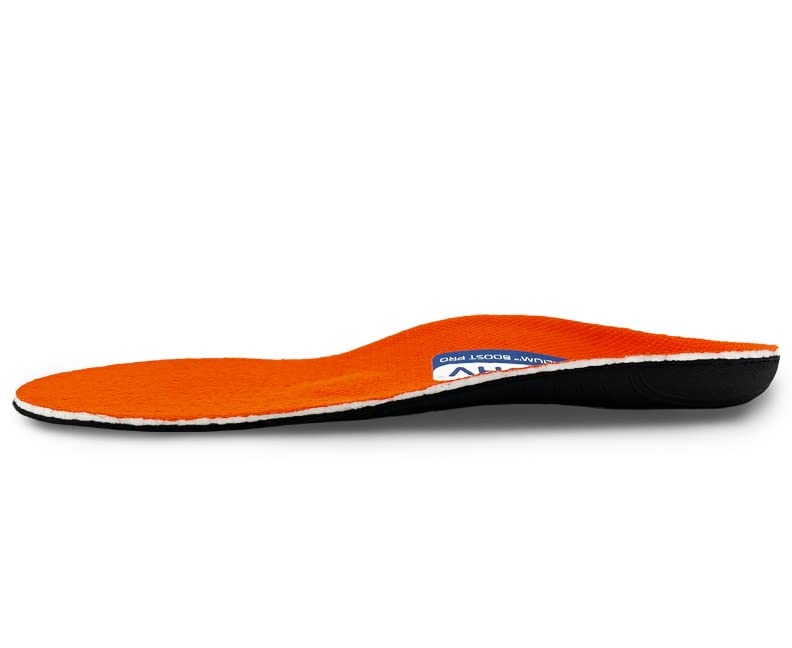 Plantillas HUHV HEALIUM Boost+ Performance unisex miniatura 5