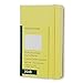 Moleskine 2016 Weekly Notebook, 12M, Pocket, Hay Yellow, Hard Cover (3.5 x 5.5)