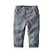K-youth Conjunto de Cuatro Piezas para Bebé Niño 1-4 Años Ropa Niño...